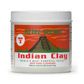 Aztec Secret (TT) - Cleansing Facial & Body Mask 1lb